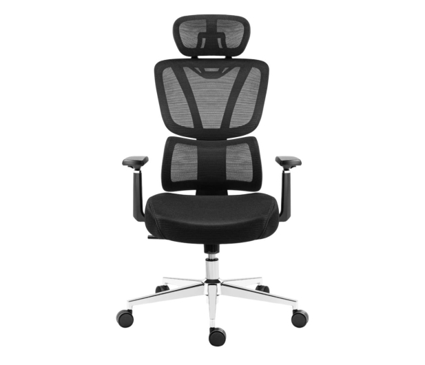 Huzaro Expert 4.6 Black MA-EXPERT 4.6 BLACK - 1273700 - zdjęcie 2